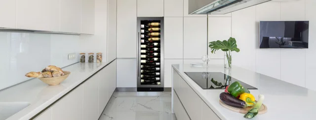 כל מקררי היין