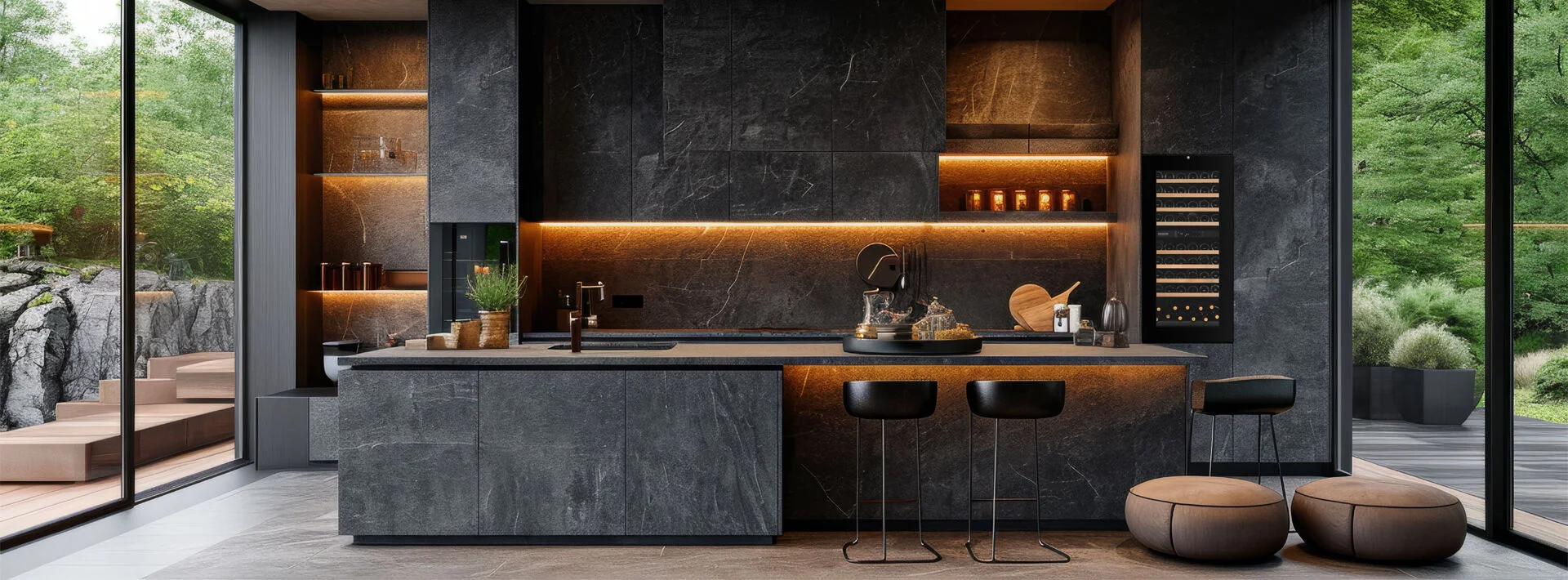 טכנולוגיית פתיחה בנגיעה