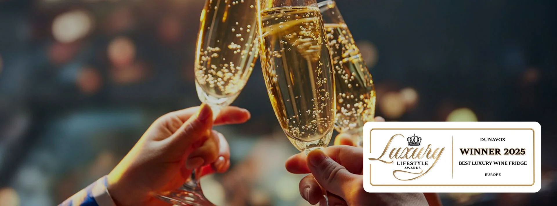 חברה בינלאומית זוכת פרסים