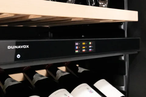 DUNAVOX NOBLE-25DOP
