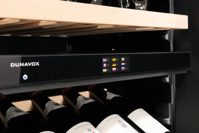 DUNAVOX NOBLE-25DOP
