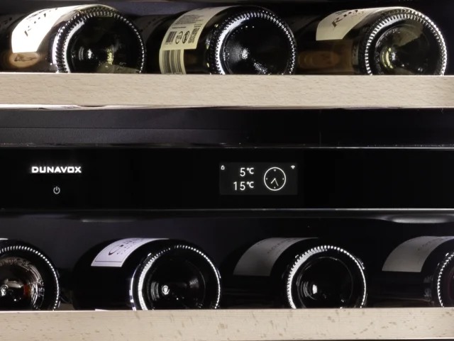 DUNAVOX NOBLE-25DOP